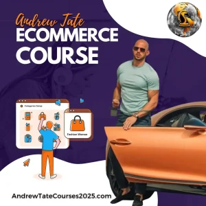 andrew tate ecom camp, real word courses real word courses,course real world commerce course