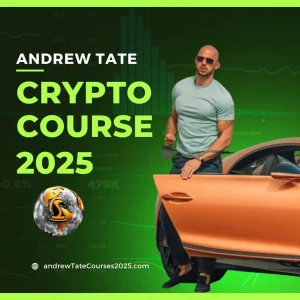 real world crypto course, Andrew state courses, Real World courses, Andrew state crypto Course