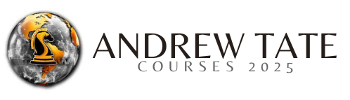 Andrew Tate Courses